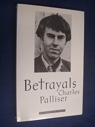 Betrayals