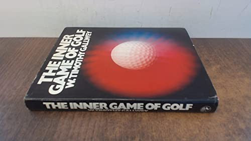 The Inner Game of Golf