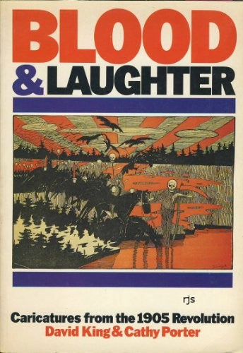 Blood and Laughter