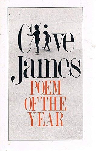 Poem of the Year