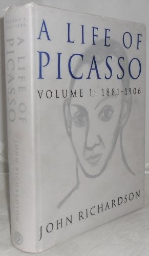 A Life of Picasso