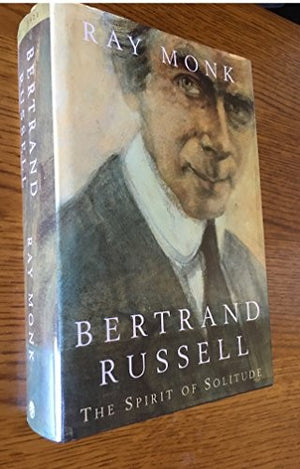 Bertrand Russell