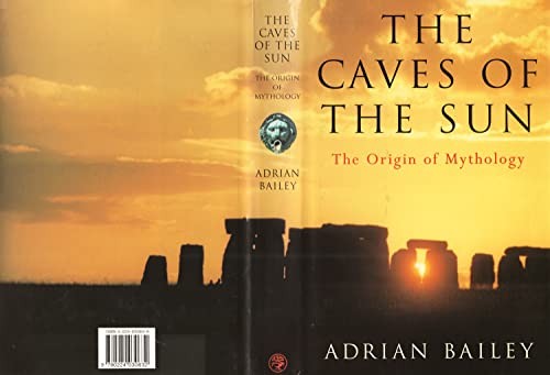 The Caves Of The Sun