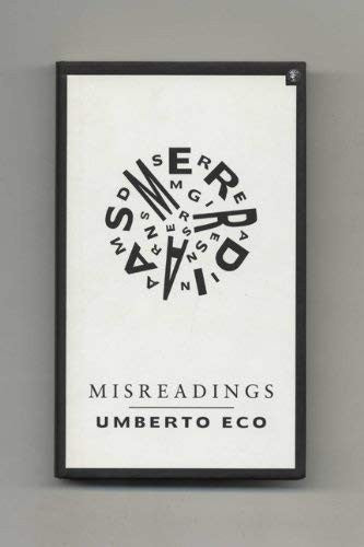 Misreadings