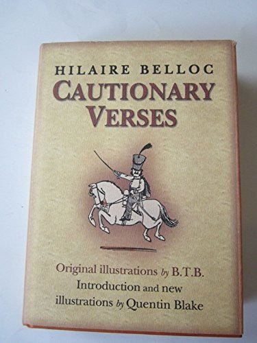 Cautionary Verses