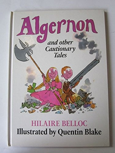 Algernon and Other Cautionary Tales