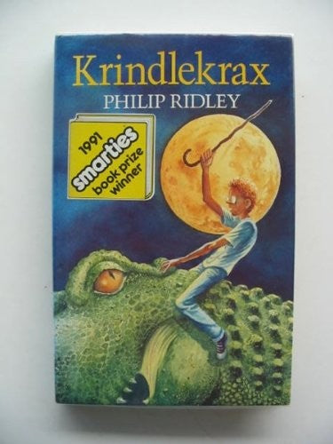 Krindlekrax