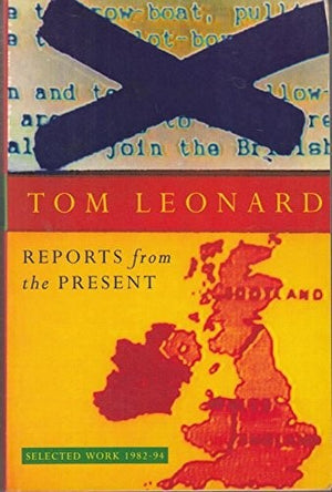 Reports from the Present