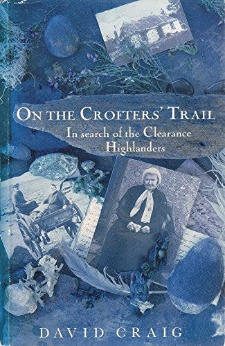 On the Crofter's Trail