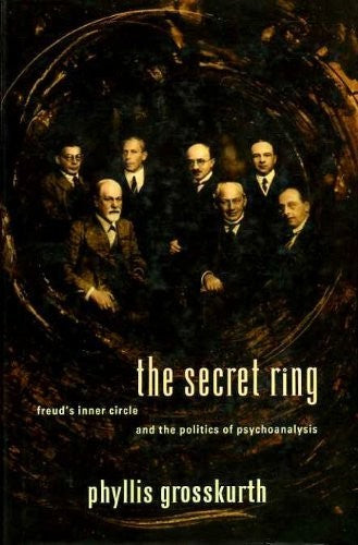 The Secret Ring