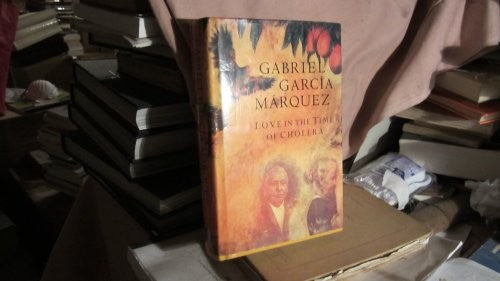 Love in the Time of Cholera