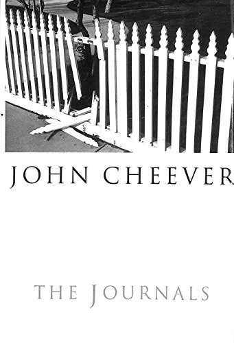 John Cheever
