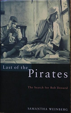 Last of the Pirates