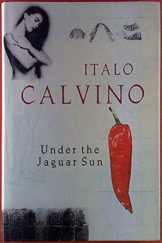 Under the Jaguar Sun