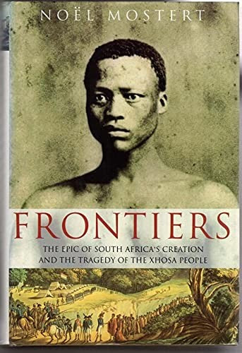 Frontiers
