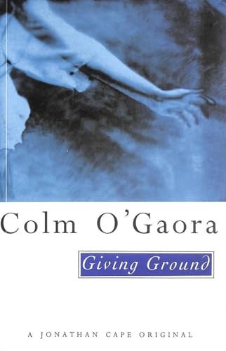 Giving Ground