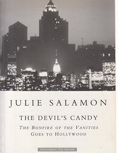 The Devil's Candy