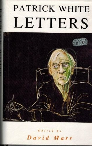 Letters of Patrick White