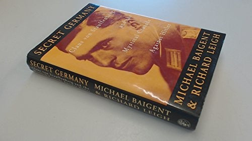 Secret Germany