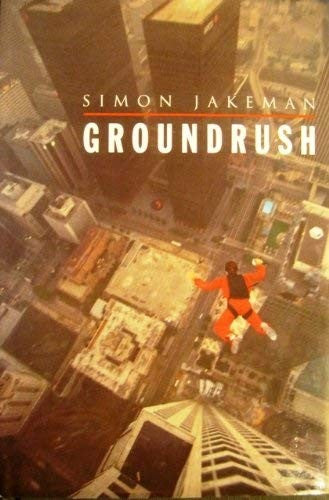 Groundrush