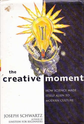 The Creative Moment