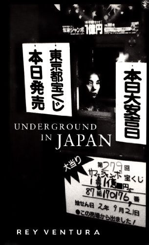 Underground in Japan