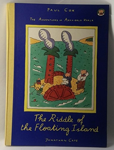 The Riddle of the Floating Island
