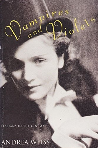 Vampires and Violets