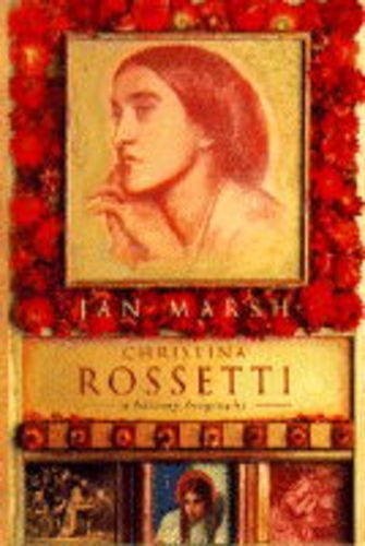Christina Rossetti