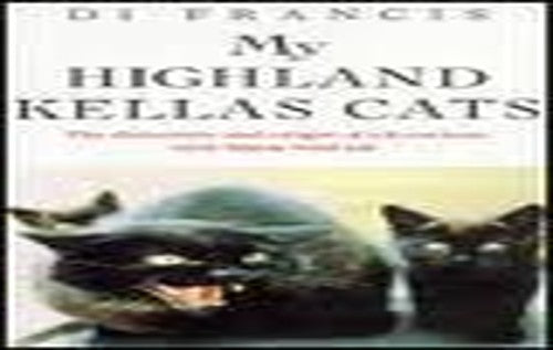My Highland Kellas Cats