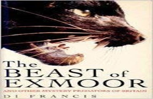 The Beast of Exmoor