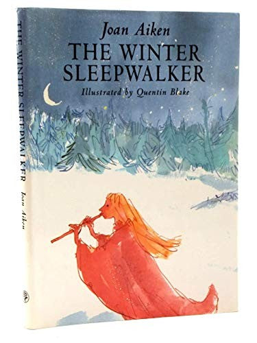 The Winter Sleepwalker