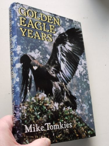 Golden Eagle Years