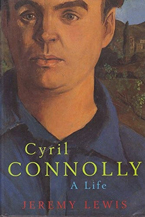 Cyril Connolly