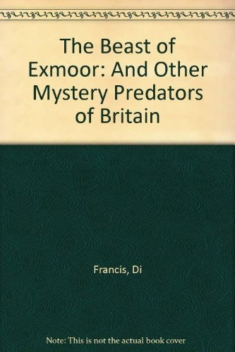 The Beast of Exmoor