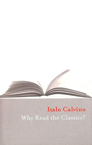 Why Read the Classics?