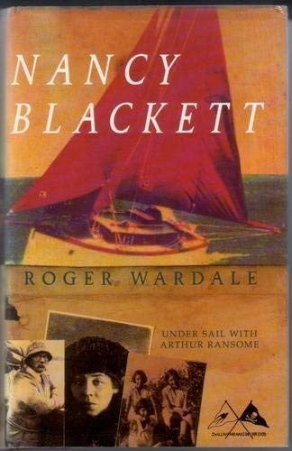 "Nancy Blackett"