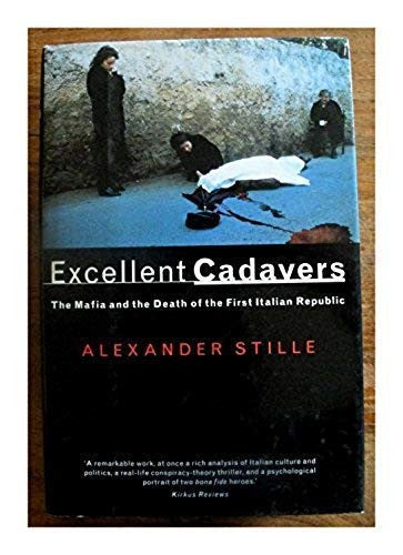 Excellent Cadavers