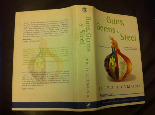 Guns, Germs and Steel