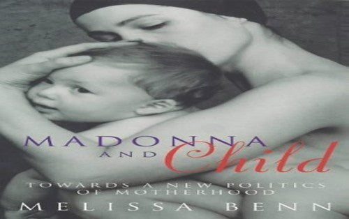 Madonna and Child