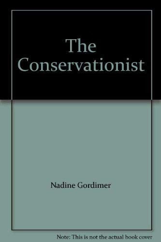 The Conservationist