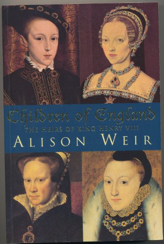 Children of England