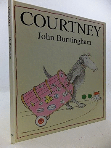 Courtney