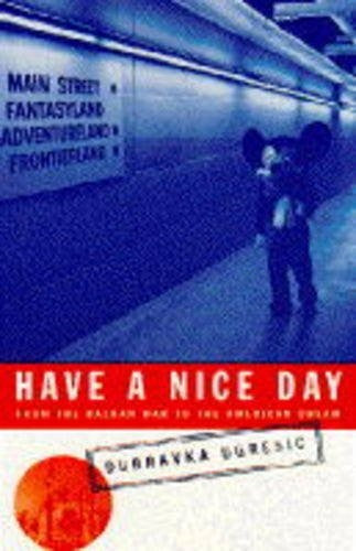 Have a Nice Day