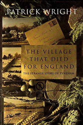The Village That Died for England