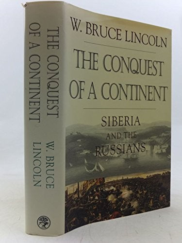 The Conquest of a Continent