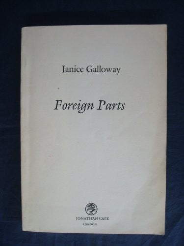 Foreign Parts