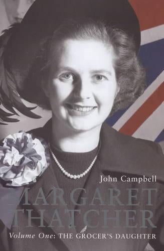 Margaret Thatcher