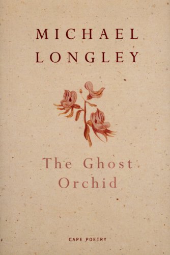 The Ghost Orchid