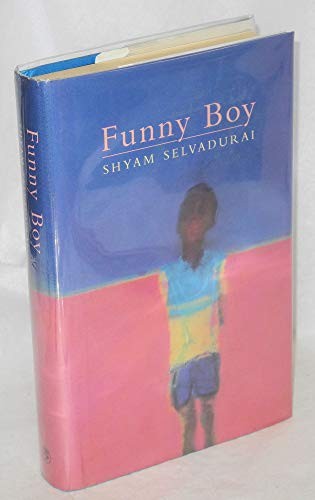 Funny Boy